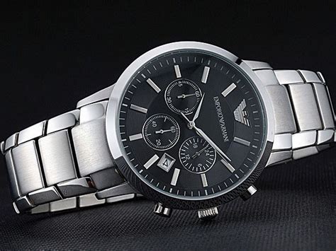 emporio & co luxury watch fake|emporio armani official website.